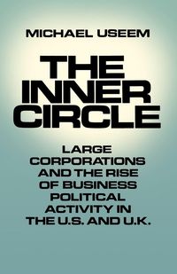 Produktbild: The Inner Circle