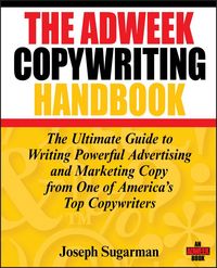 Produktbild: The Adweek Copywriting Handbook