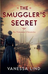 Produktbild: The Smuggler's Secret