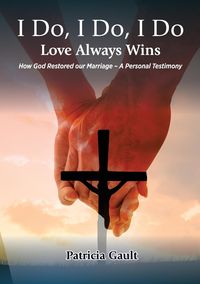 Produktbild: I do, I do, I do - Love always wins