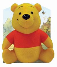 Produktbild: Winnie the Pooh Hello, Winnie the Pooh