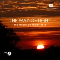 Produktbild: HESS: The Way of Light
