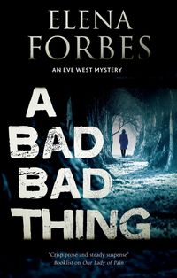 Produktbild: Bad, Bad Thing