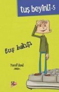 Produktbild: Tus Bakisi Ciltli