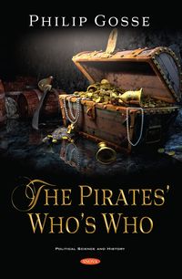 Produktbild: Pirates' Who's Who
