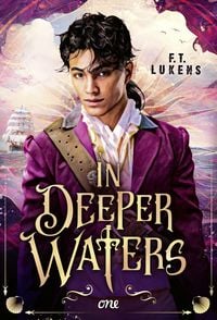 Produktbild: In Deeper Waters