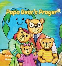 Produktbild: Papa Bear's Prayer