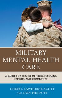 Produktbild: Military Mental Health Care