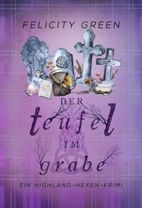 Produktbild: Der Teufel im Grabe