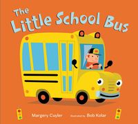 Produktbild: The Little School Bus