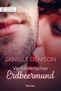 Produktbild: Verf&uuml;hrerischer Erdbeermund