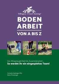Produktbild: Bodenarbeit von A bis Z