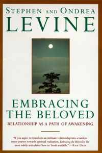 Bild vom Artikel Embracing the Beloved: Relationship as a Path of Awakening vom Autor Stephen Levine