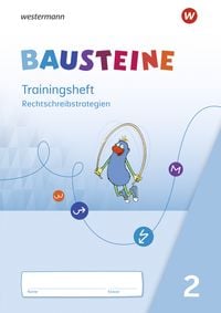 Produktbild: BAUSTEINE Sprachbuch und Spracharbeitshefte - Ausgabe 2021