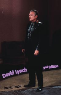 Produktbild: David Lynch