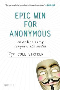 Produktbild: Epic Win For Anonymous