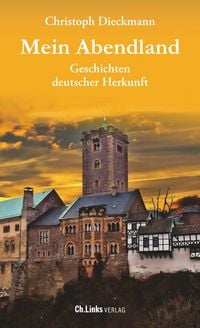 Produktbild: Mein Abendland