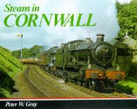 Produktbild: Steam in cornwall