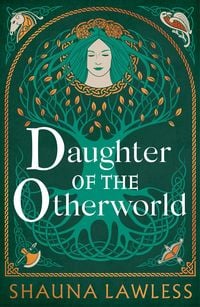 Produktbild: Daughter of the Otherworld