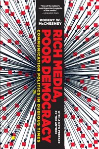 Produktbild: Rich Media, Poor Democracy