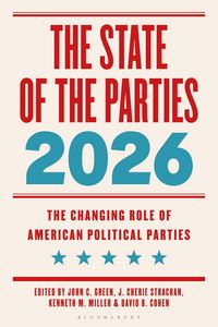 Produktbild: The State of the Parties 2026