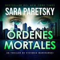 Produktbild: &Oacute;rdenes mortales