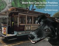 Produktbild: Black Bear Goes to San Francisco