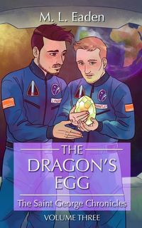 Produktbild: The Dragon's Egg