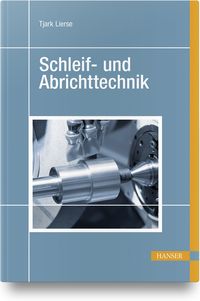 Produktbild: Schleif- und Abrichttechnik