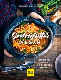Produktbild: Seelenfutter vegan