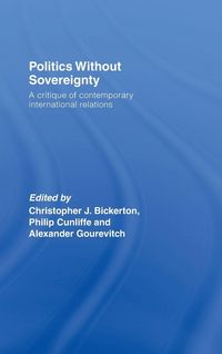 Produktbild: Politics Without Sovereignty
