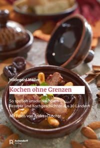 Produktbild: Kochen ohne Grenzen