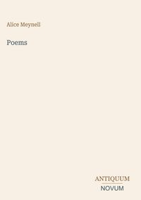 Produktbild: Poems