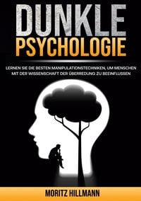 Produktbild: Dunkle Psychologie