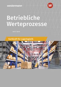 Produktbild: Betriebliche Werteprozesse