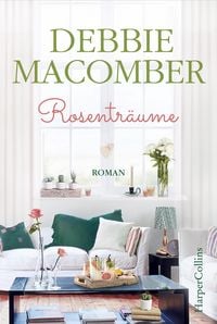 Produktbild: Rosentr&auml;ume