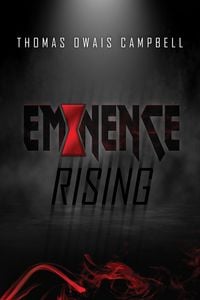 Produktbild: Eminence Rising