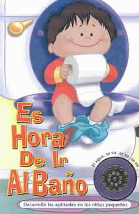 Produktbild: Spa-Es Hora De Ir Al Ban-B