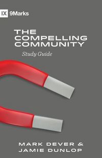 Produktbild: The Compelling Community Study Guide