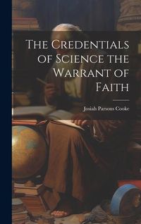 Produktbild: The Credentials of Science the Warrant of Faith