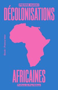 Produktbild: D&eacute;colonisations africaines