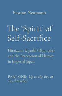 Produktbild: The 'Spirit' of Self-Sacrifice