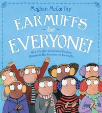 Produktbild: Earmuffs for Everyone!