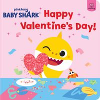 Produktbild: Baby Shark: Happy Valentine's Day!