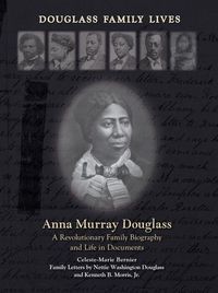 Produktbild: Anna Murray Douglass