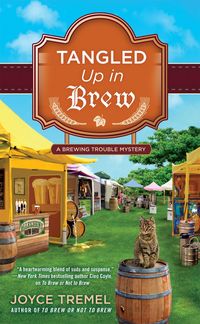 Produktbild: Tangled Up in Brew