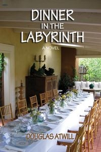 Produktbild: Dinner in the Labyrinth