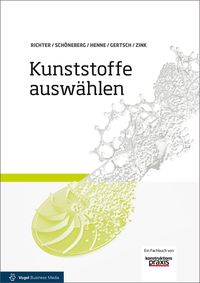 Produktbild: Kunststoffe ausw&auml;hlen