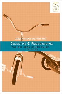 Produktbild: Objective-C Programming