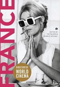 Produktbild: Directory of World Cinema